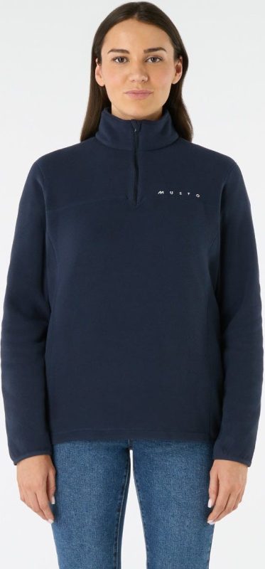 Evo POLARTEC® 200 Fleece - Navy