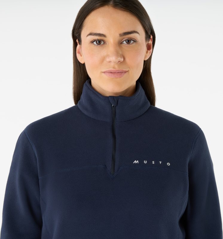 Evo POLARTEC® 200 Fleece - Navy