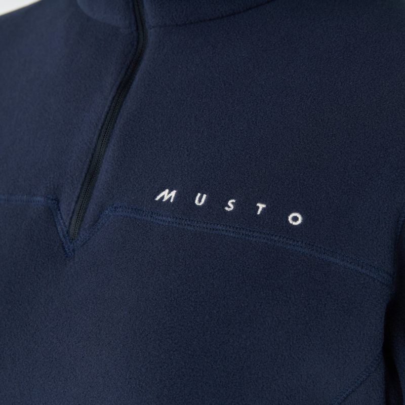 Evo POLARTEC® 200 Fleece - Navy