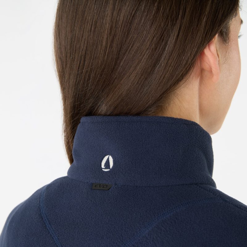 Evo POLARTEC® 200 Fleece - Navy