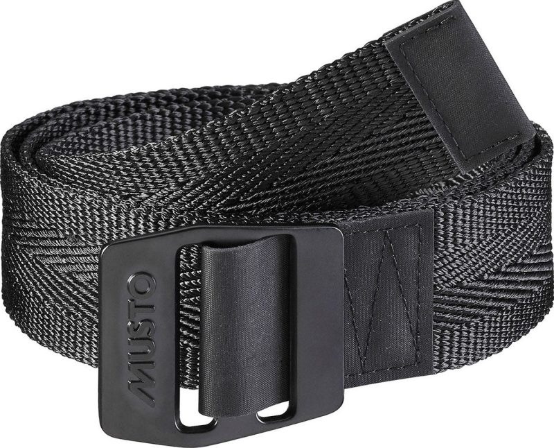 Essential Belt - Black