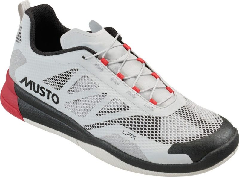 Lpx Pro Trainer - Platinum