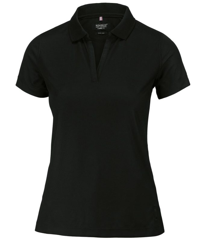 Clearwater - Black