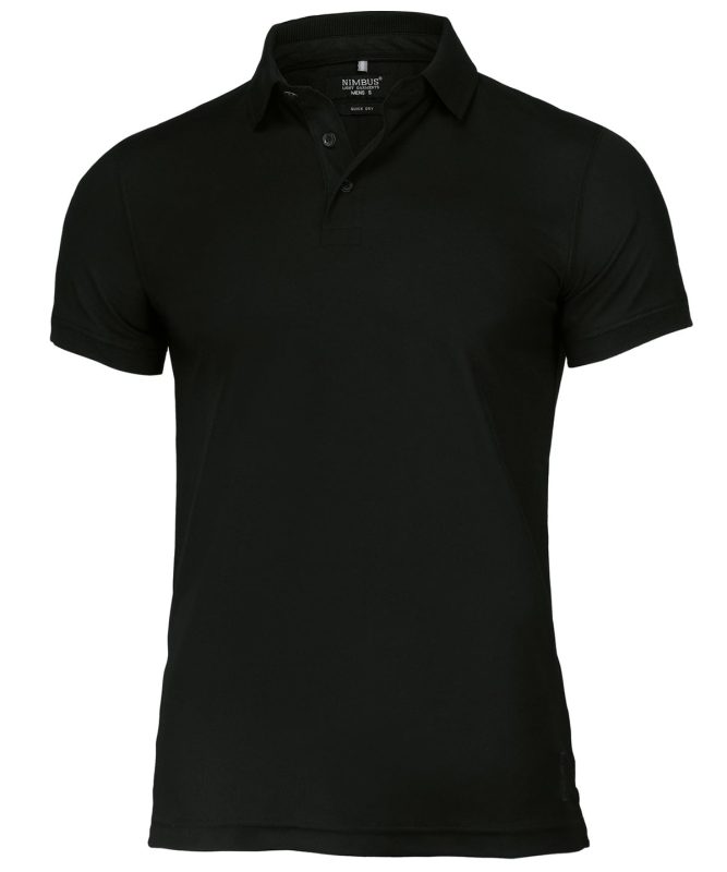 Clearwater - Black