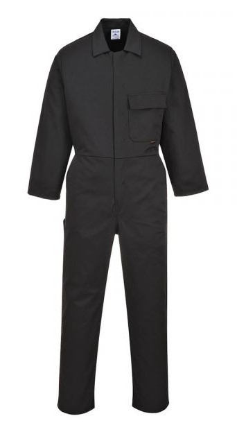 Portwest Standard Coverall