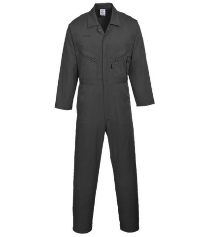 Portwest Liverpool Zip