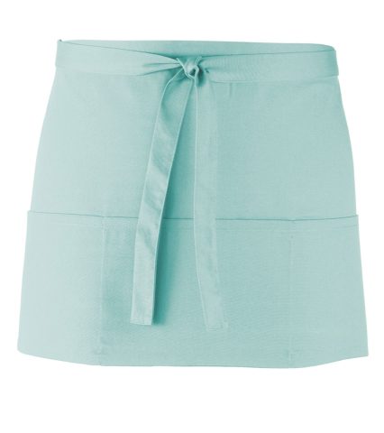 Three Pocket Apron