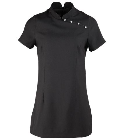 Mika beauty and spa tunic