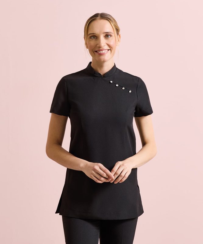 Mika beauty and spa tunic