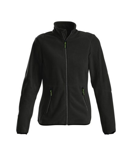 Speedway Fleece Jacket