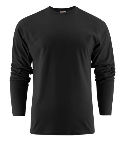 Heavy L/S T-Shirt
