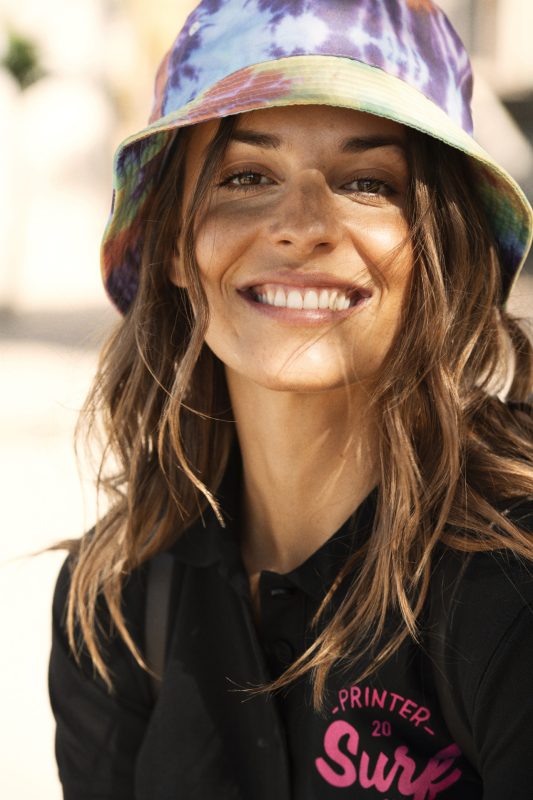 Surf Pro Lady Polo Pique