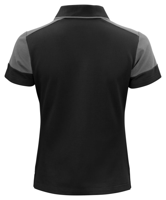 Prime Polo - Black / Anthracite