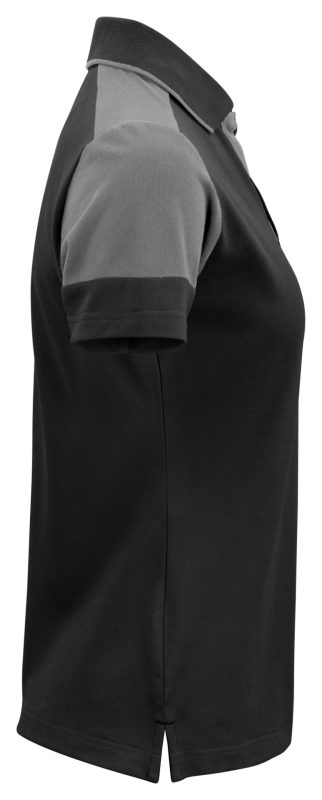 Prime Polo - Black / Anthracite