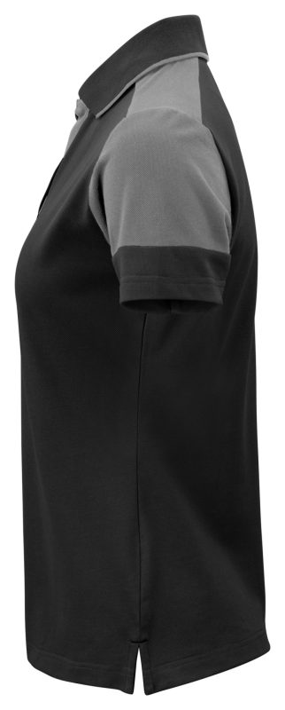 Prime Polo - Black / Anthracite