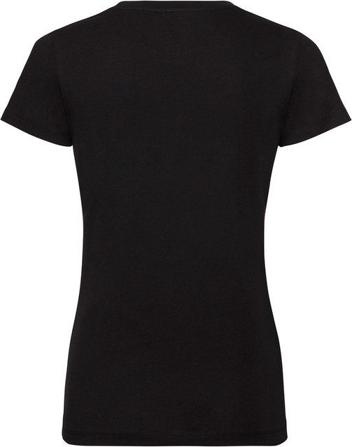 Pure Organic T - Black