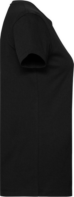 Pure Organic T - Black