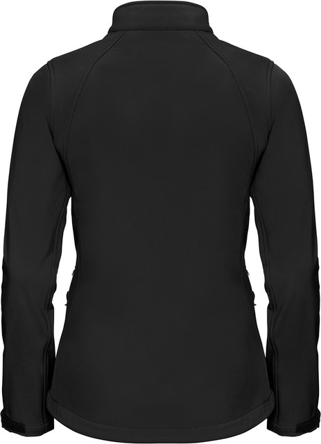 Softshell Jacket - Black