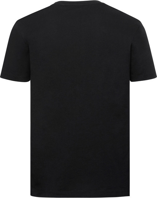 Pure Organic T - Black