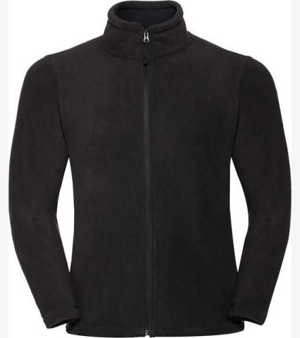 Full Zip Outdoor Fleece