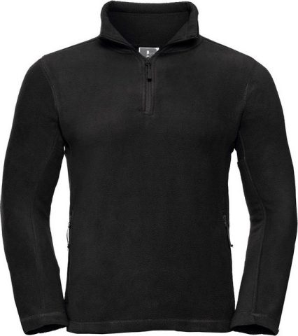 Quarter Zip Outdoor Fleece