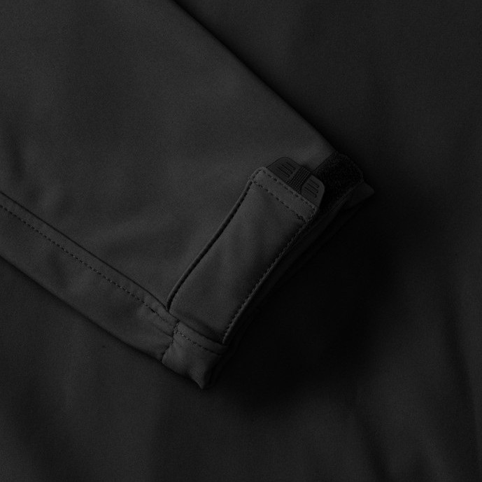 Softshell Jacket - Black