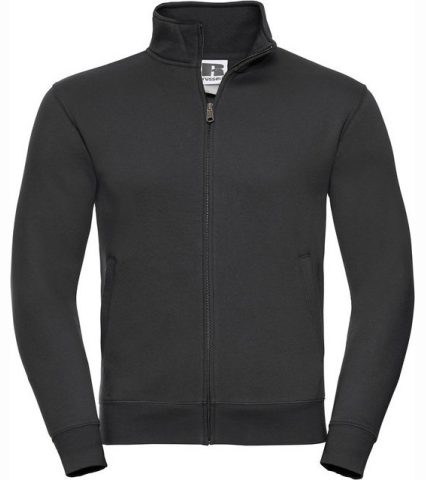 Authentic Sweat Jacket