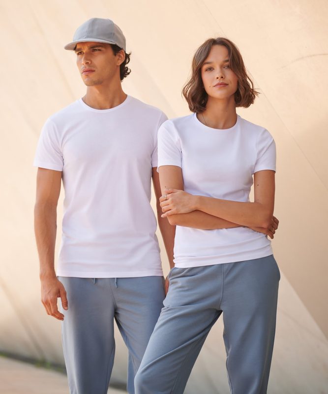 feel good stretch t-shirt