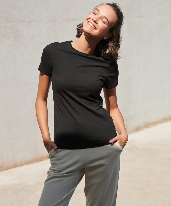 Feel good stretch t-shirt