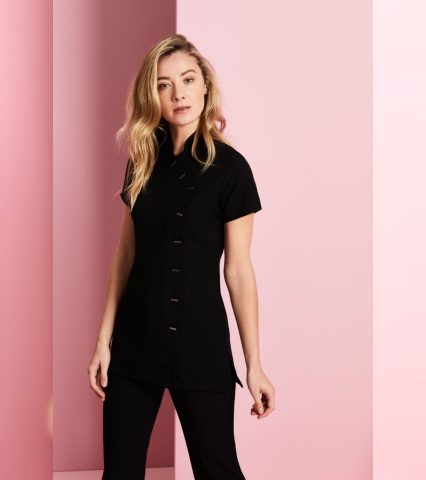 Asymmetrical Tunic