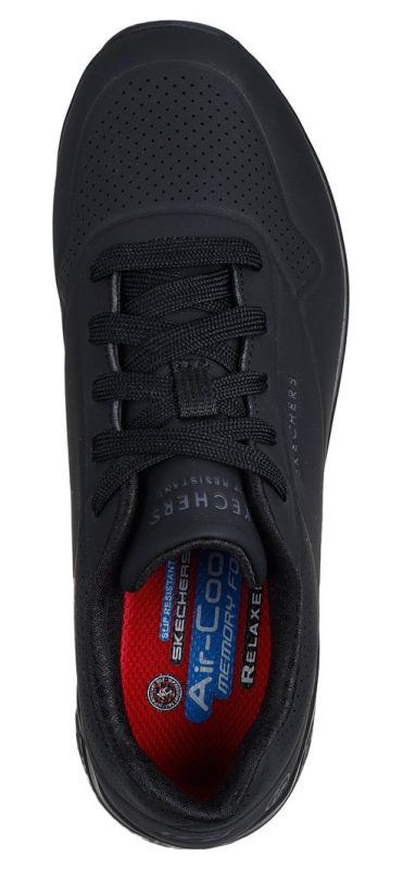 UNO SR - Black