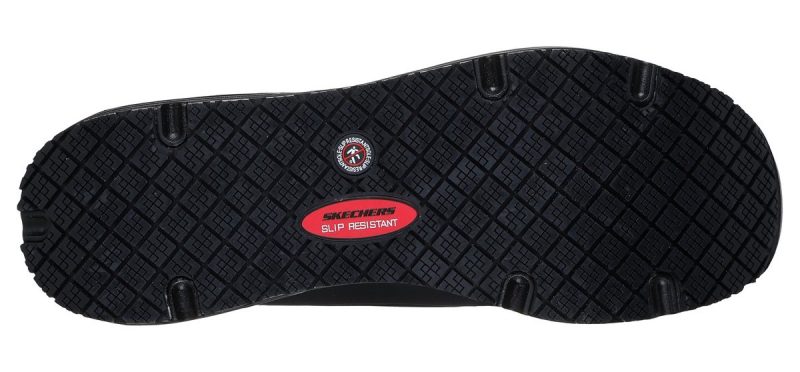 UNO SR - Black