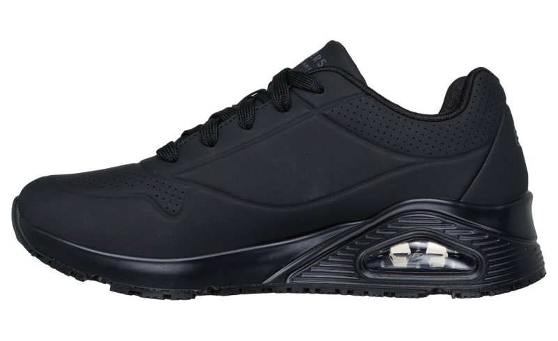 UNO SR - Black
