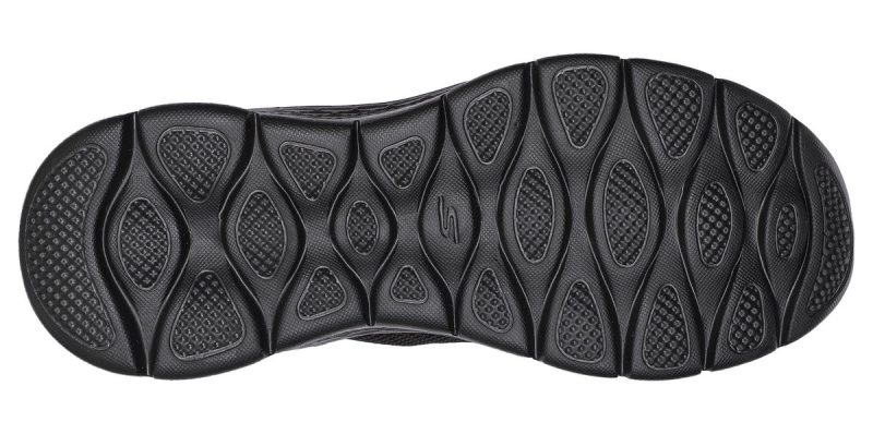 GO WALK Flex - Grand Entry - Black