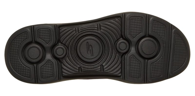 GO WALK Arch Fit 2.0 - Cassy - Black