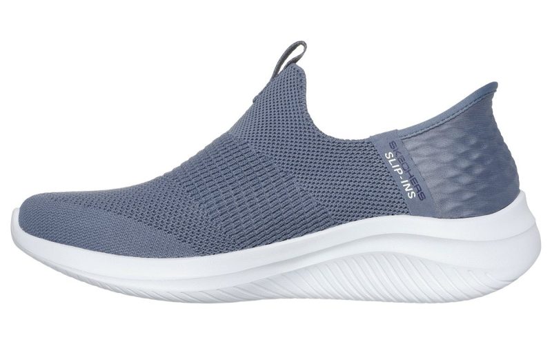 Skechers Slip-ins: Ultra Flex 3.0 - Cozy Streak - Slate