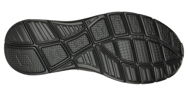 Relaxed Fit: Equalizer 5.0 - Persistable - Black