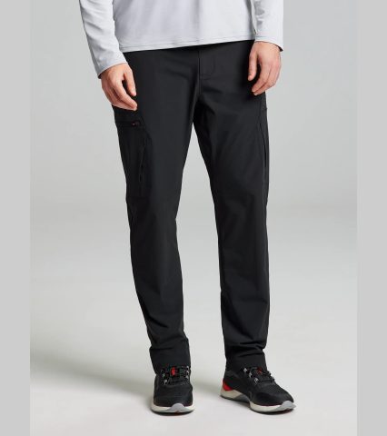 Tech Cargo Pant