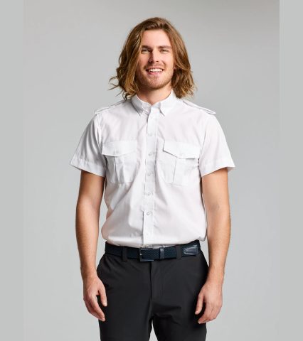 Deck Yacht Shirt