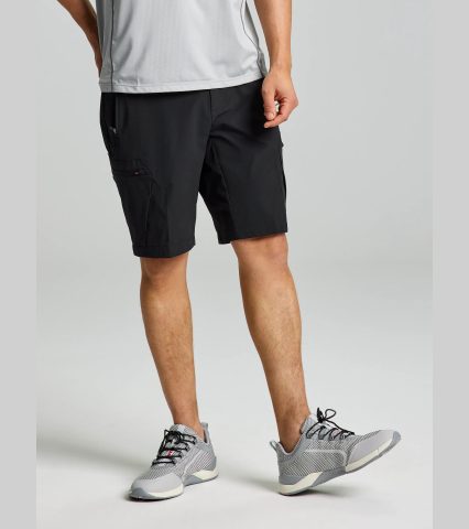 Tech Cargo Short