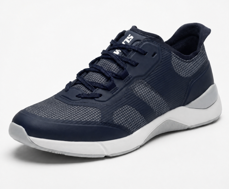 Crew Shoes - Dark Navy