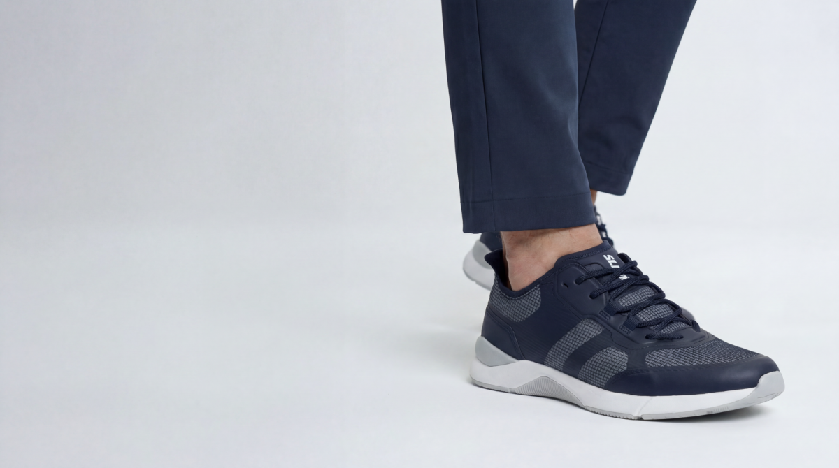 Crew Shoes