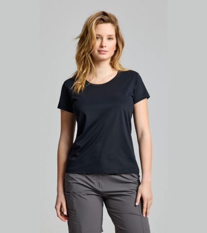 Ws Tech Pique T-Shirt
