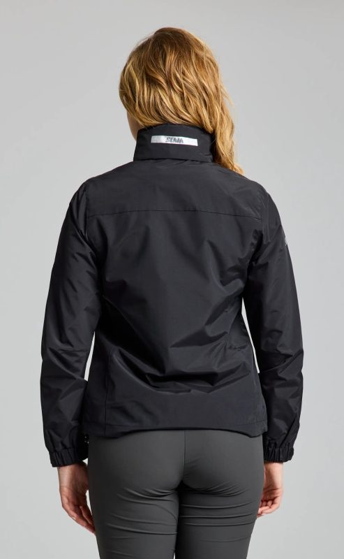 Sailing Jacket - Black Ink