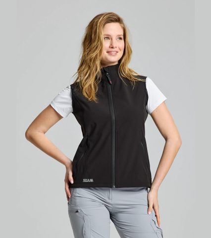 Act Softshell Vest