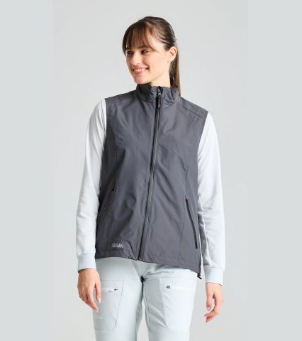 Crew Vest