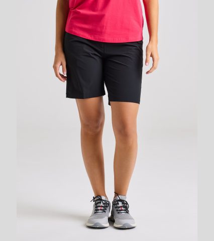 Tech Chino Short
