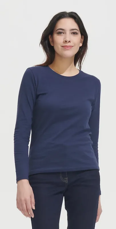 Imperial Longsleeve
