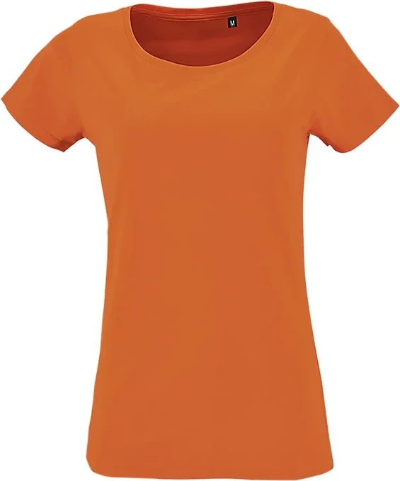 Milo - Orange