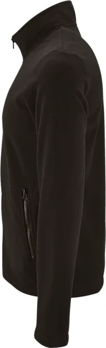 Norman - Black